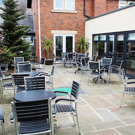 Three Horseshoes Leamside Hotell Houghton-le-Spring Eksteriør bilde